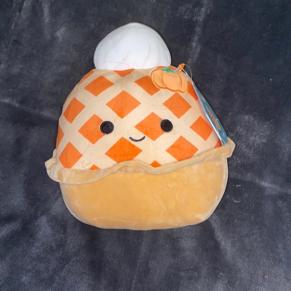 Squshmello